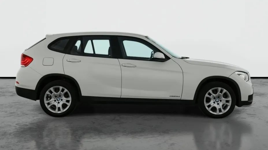 BMW X1 -