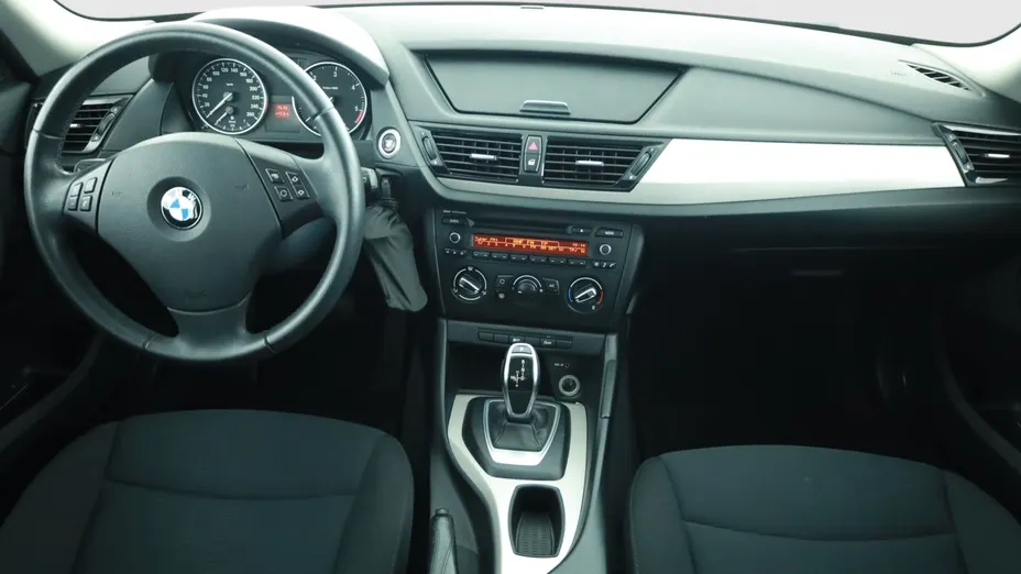 BMW X1 -