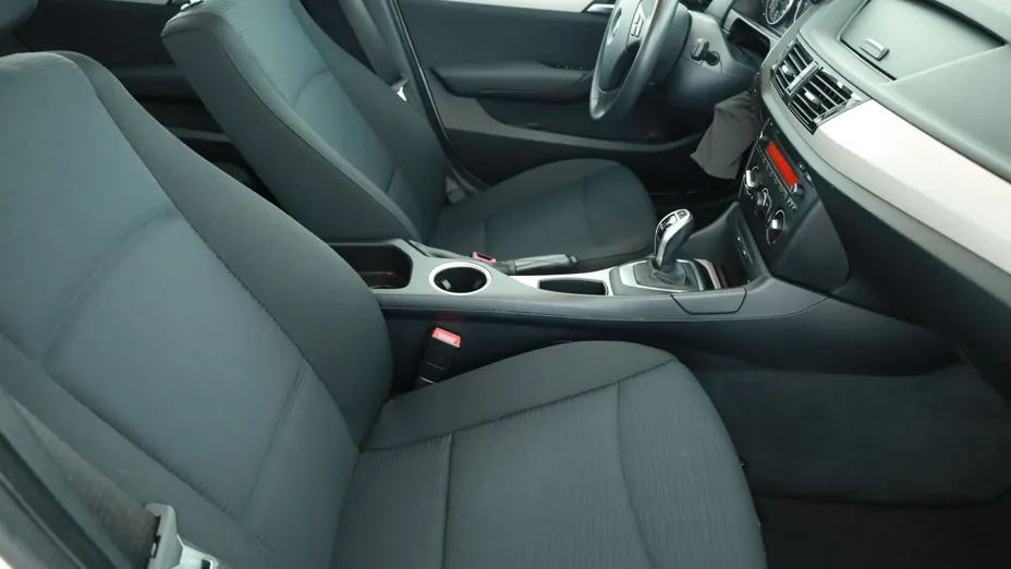 BMW X1 -