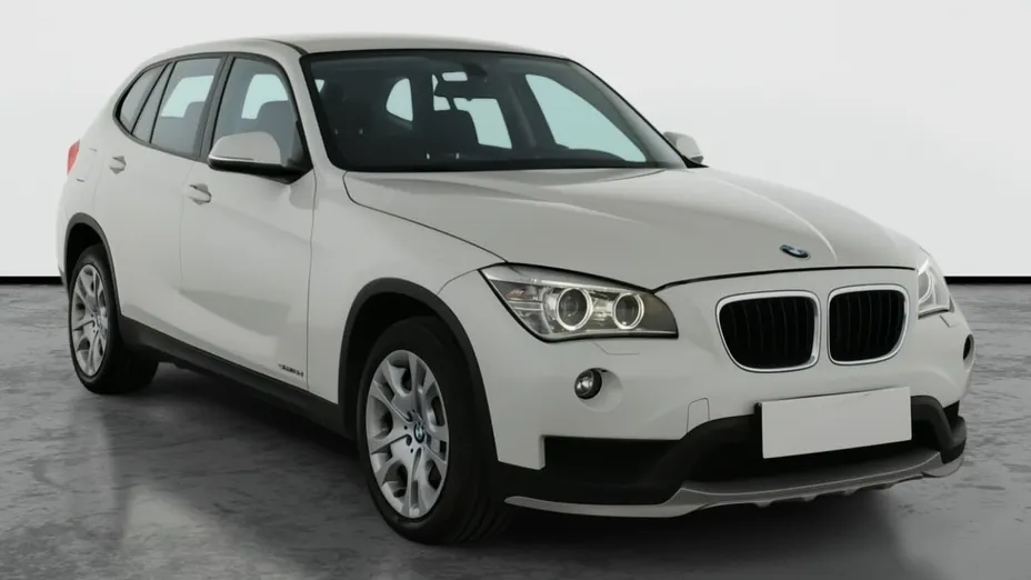 BMW X1 -