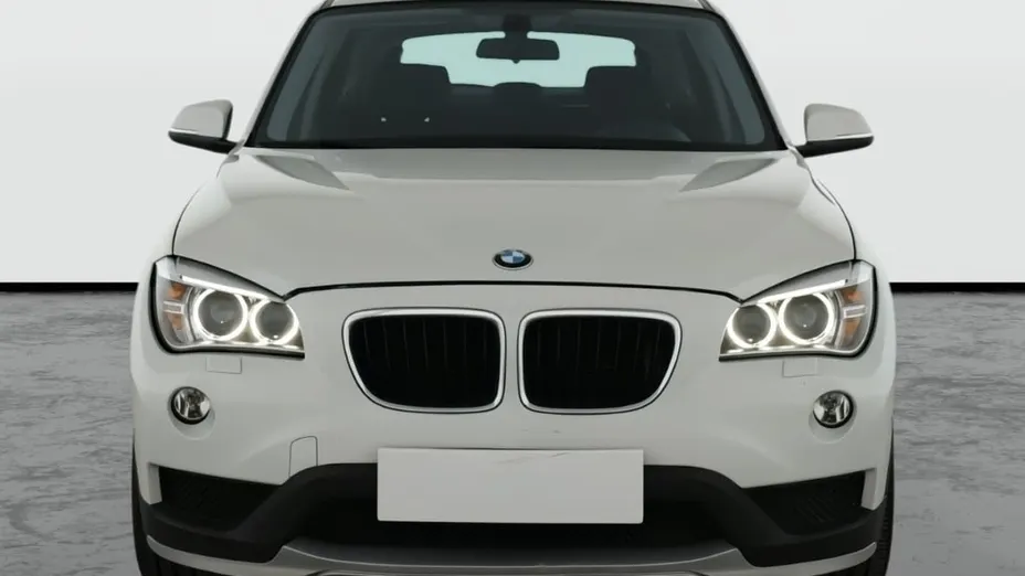BMW X1 -