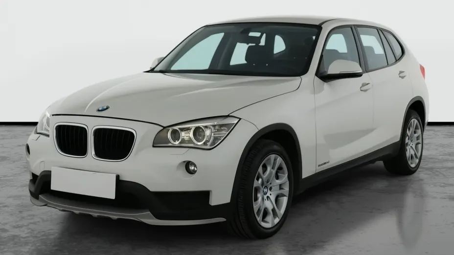 BMW X1 -