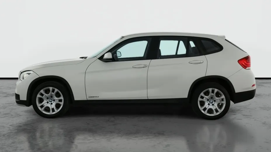BMW X1 -