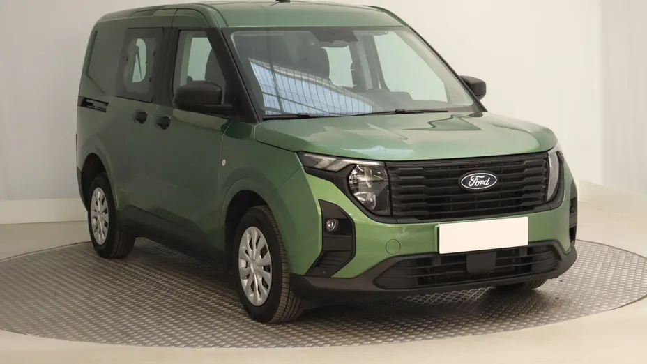 Ford Transit Courier -