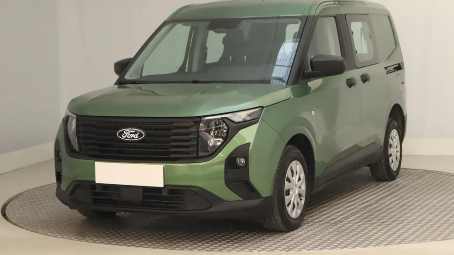 Ford Transit Courier -