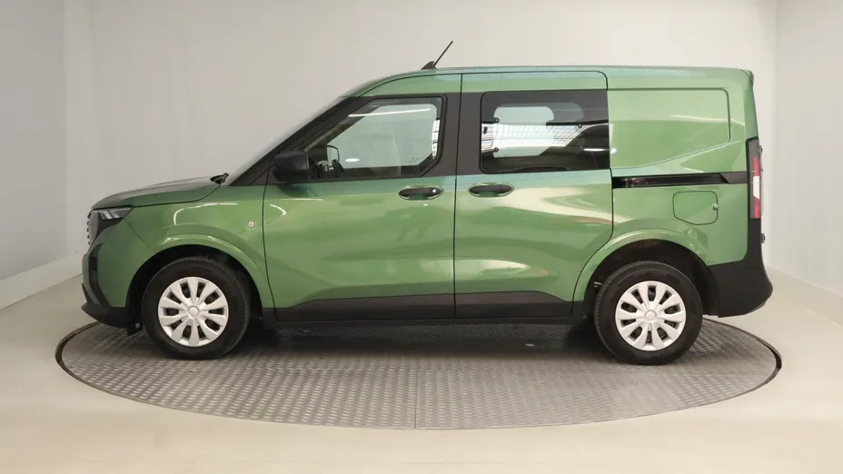 Ford Transit Courier -