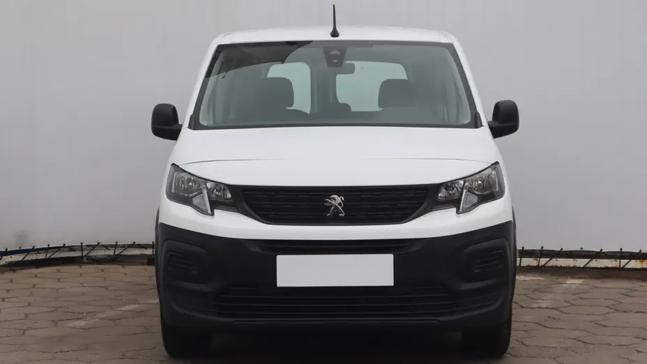 Peugeot Rifter -