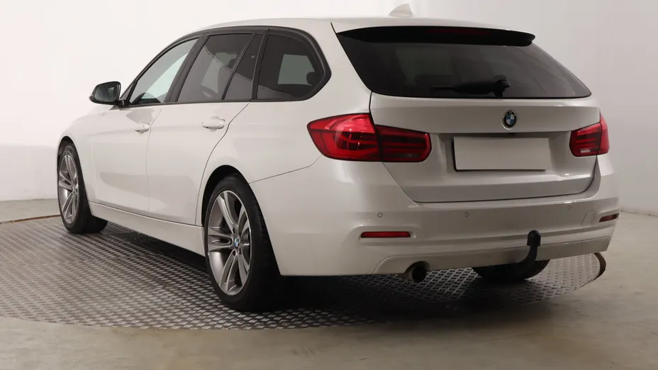 BMW Seria 3 -