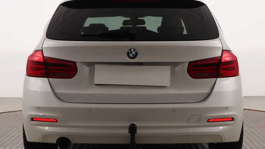BMW Seria 3 -