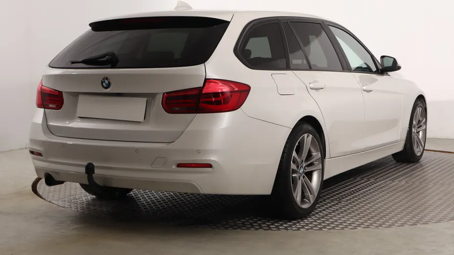 BMW Seria 3 -
