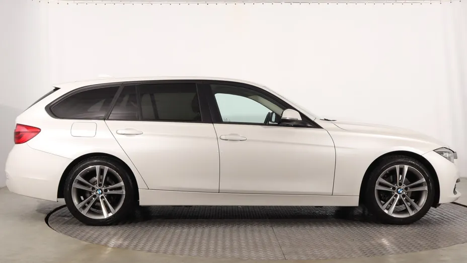 BMW Seria 3 -