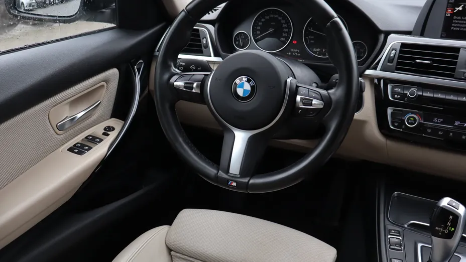 BMW Seria 3 -
