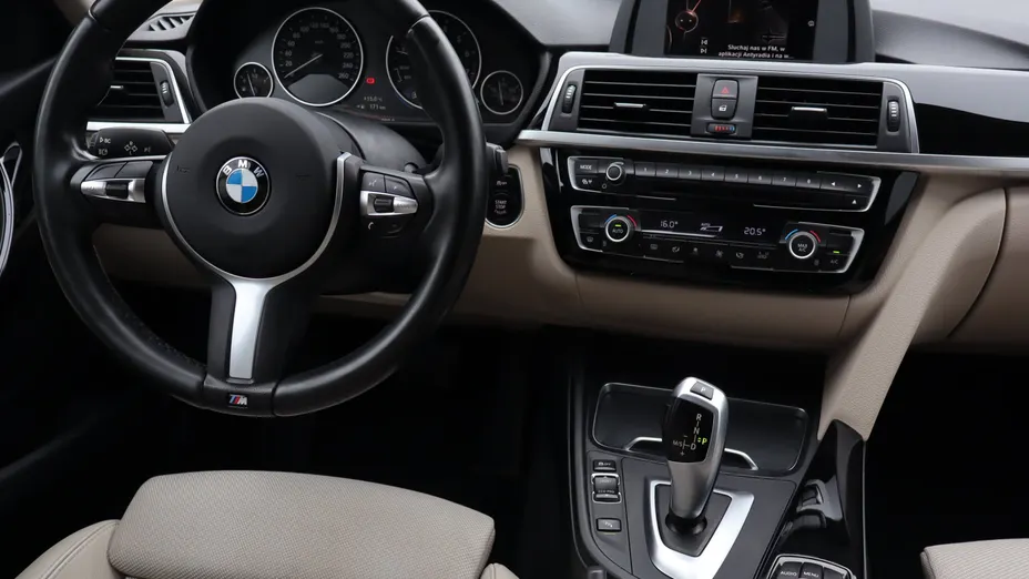 BMW Seria 3 -