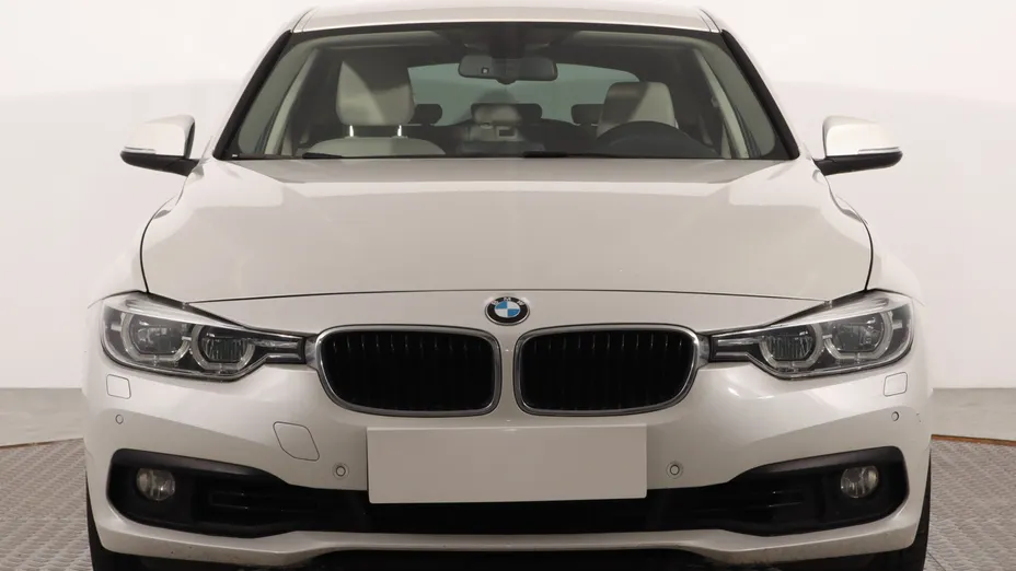 BMW Seria 3 -