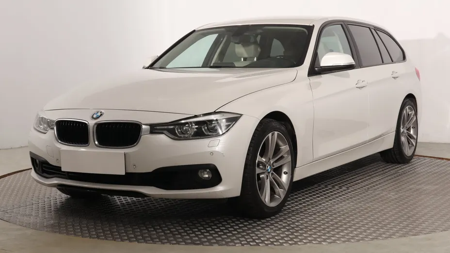 BMW Seria 3 -