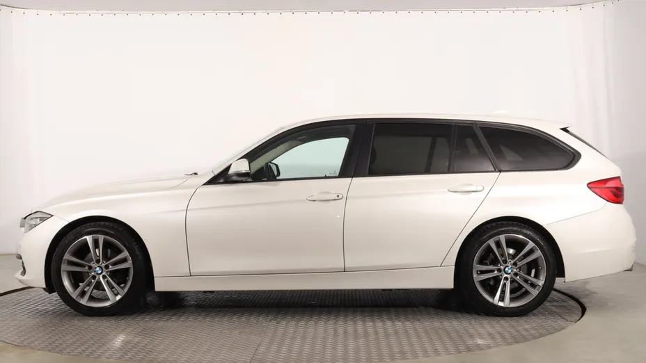 BMW Seria 3 -