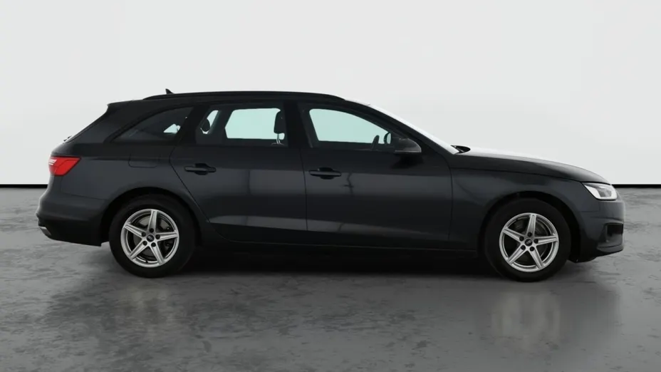 Audi A4 -