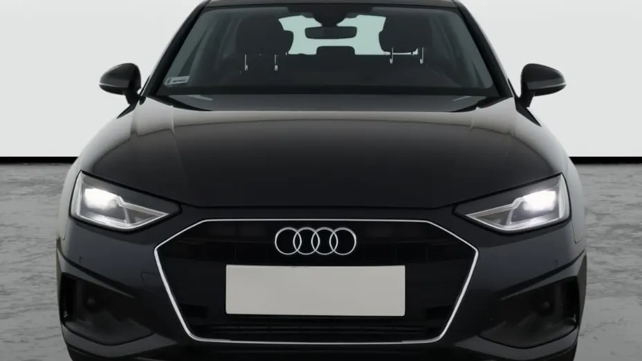 Audi A4 -