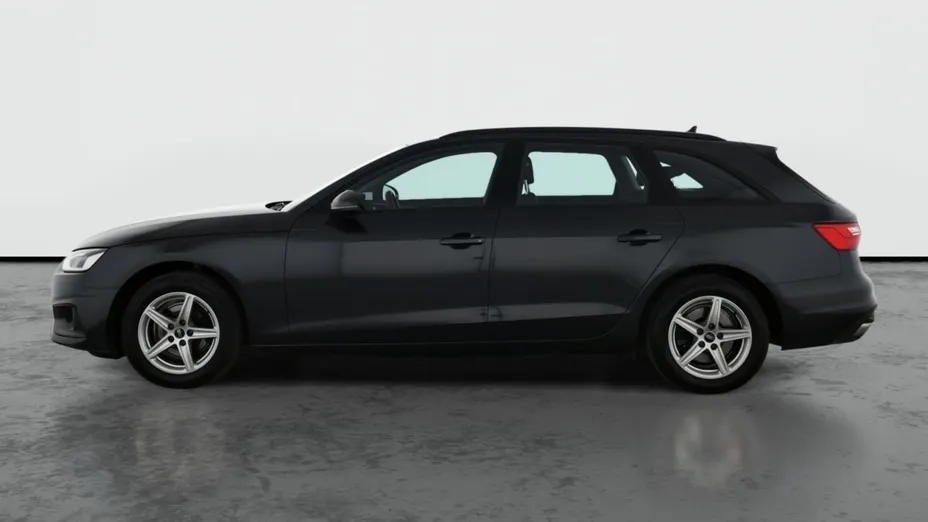 Audi A4 -