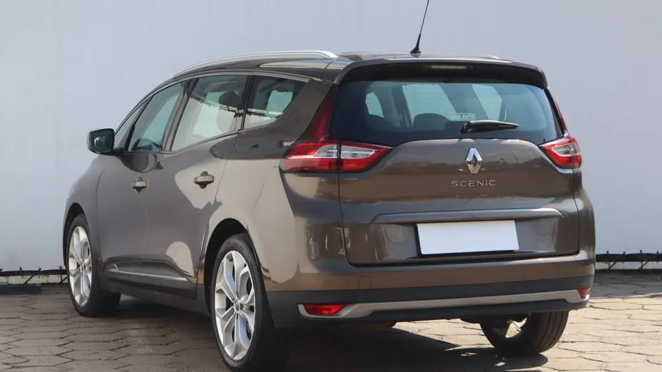Renault Grand Scenic -