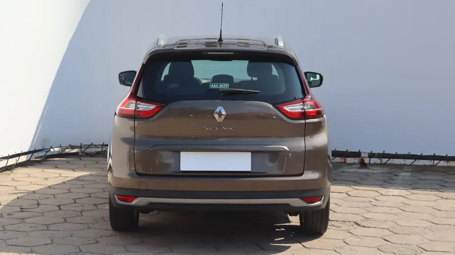 Renault Grand Scenic -