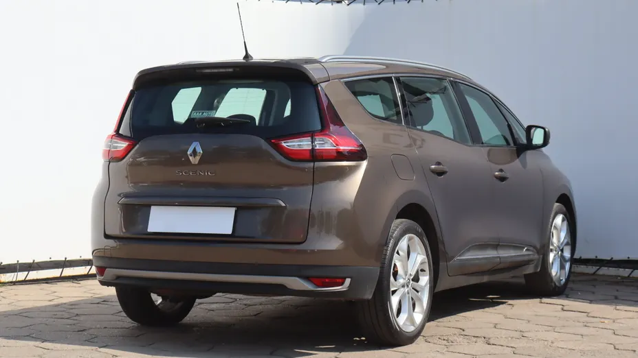 Renault Grand Scenic -