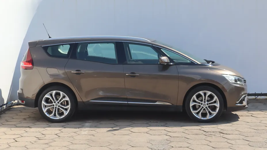 Renault Grand Scenic -