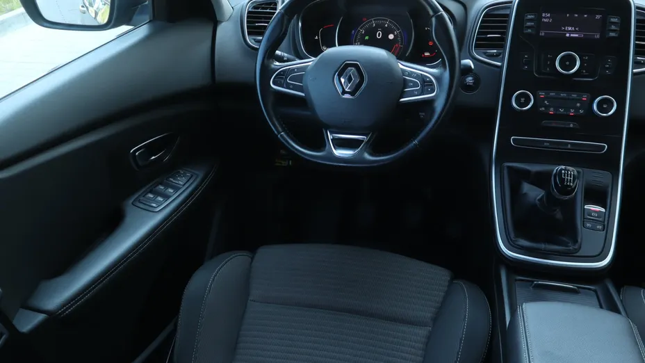 Renault Grand Scenic -
