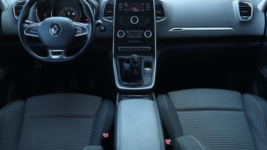 Renault Grand Scenic -
