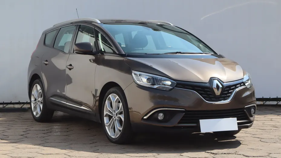 Renault Grand Scenic -