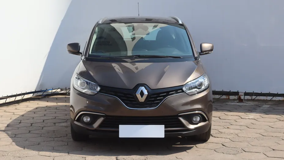 Renault Grand Scenic -