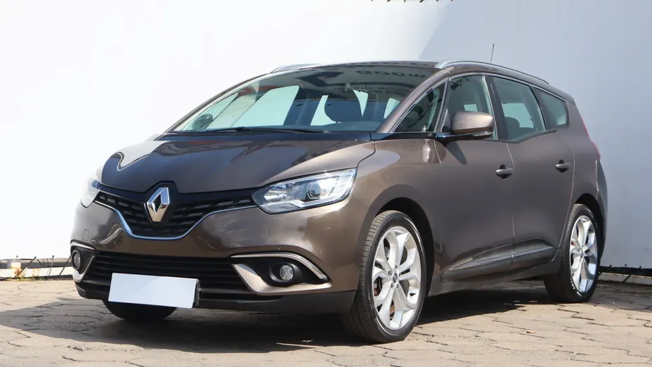 Renault Grand Scenic -