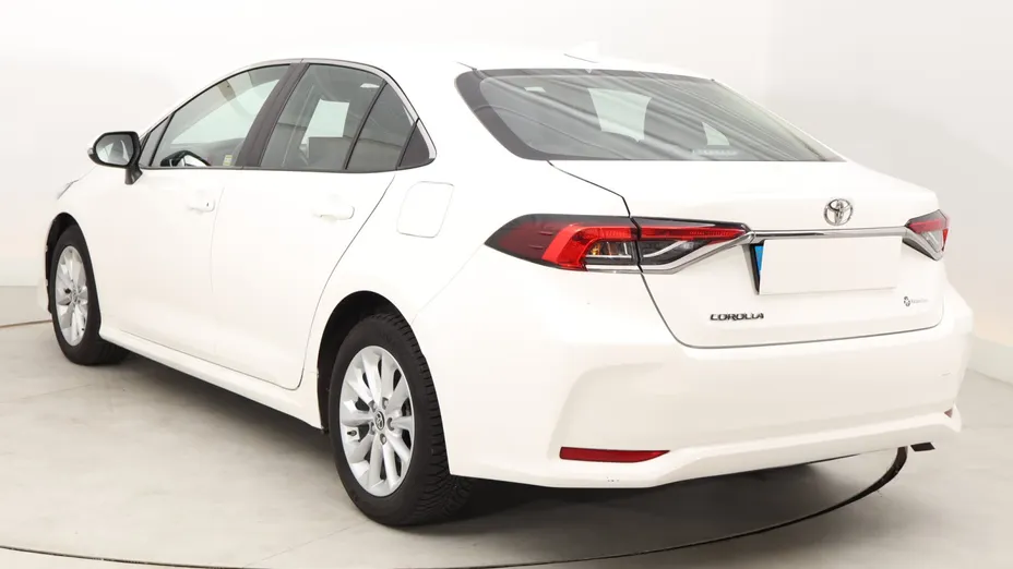 Toyota Corolla -