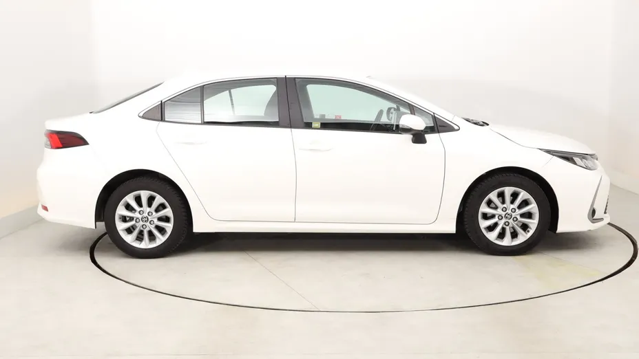 Toyota Corolla -