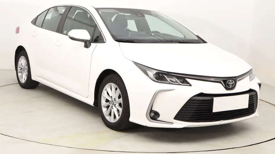 Toyota Corolla -