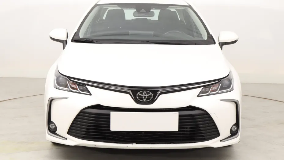 Toyota Corolla -