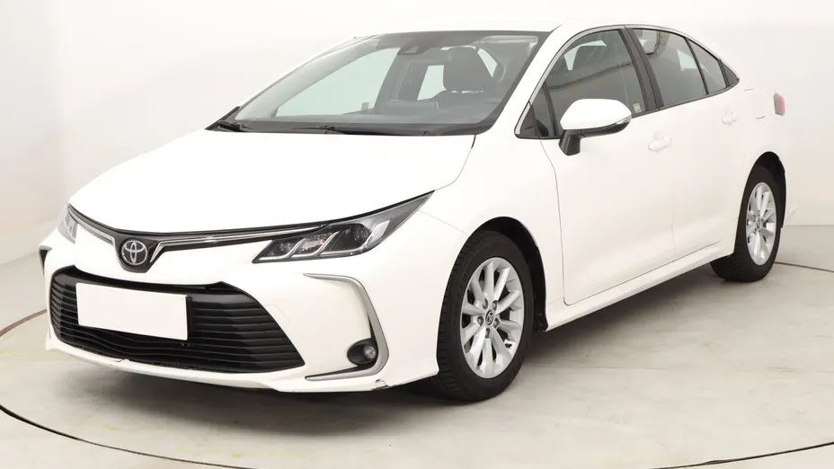 Toyota Corolla -