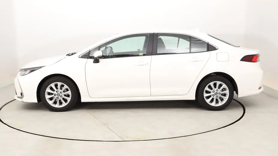 Toyota Corolla -