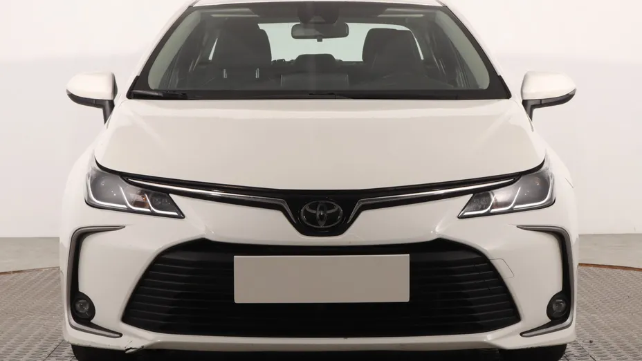 Toyota Corolla -