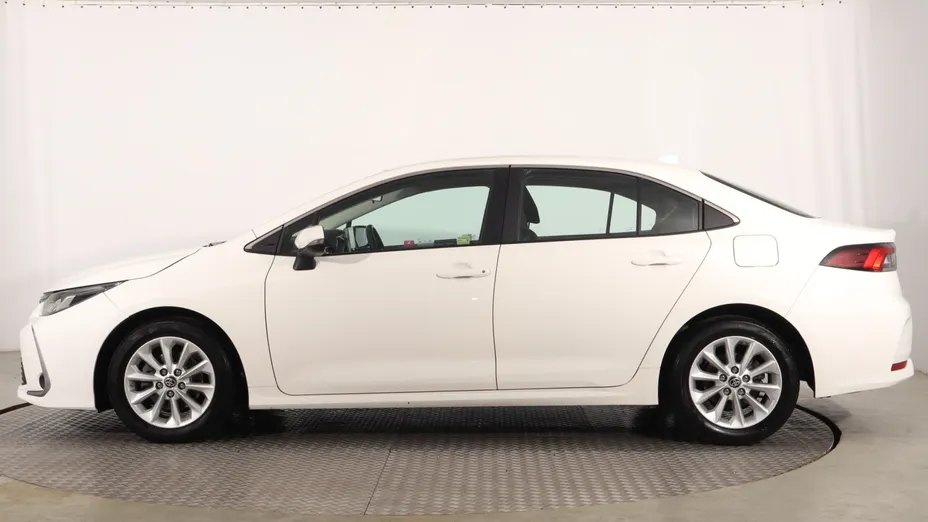 Toyota Corolla -