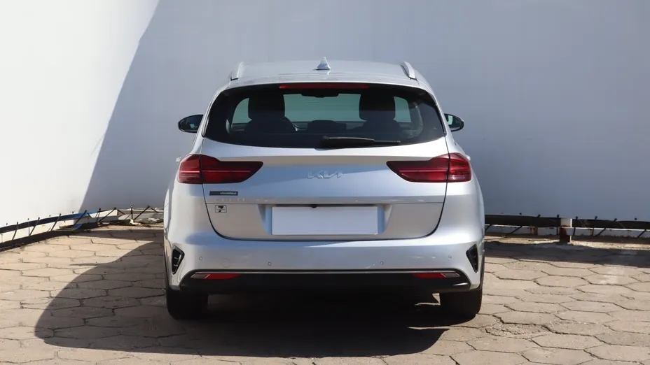 Kia Cee'd -