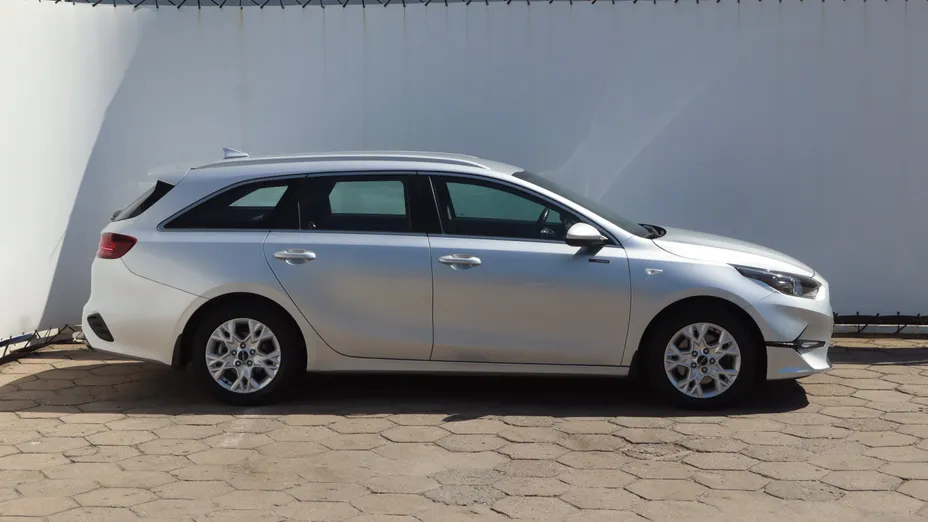 Kia Cee'd -