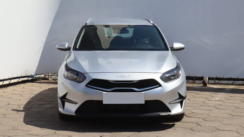 Kia Cee'd -