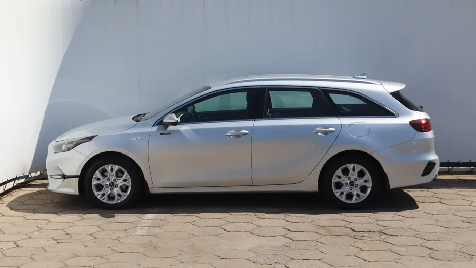 Kia Cee'd -