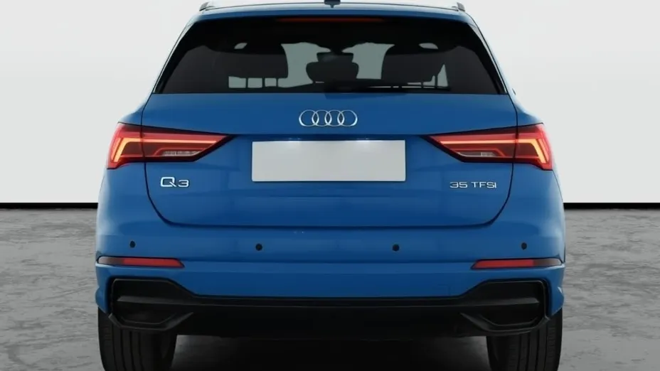 Audi Q3 -