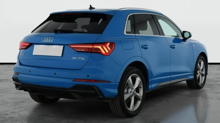 Audi Q3 -