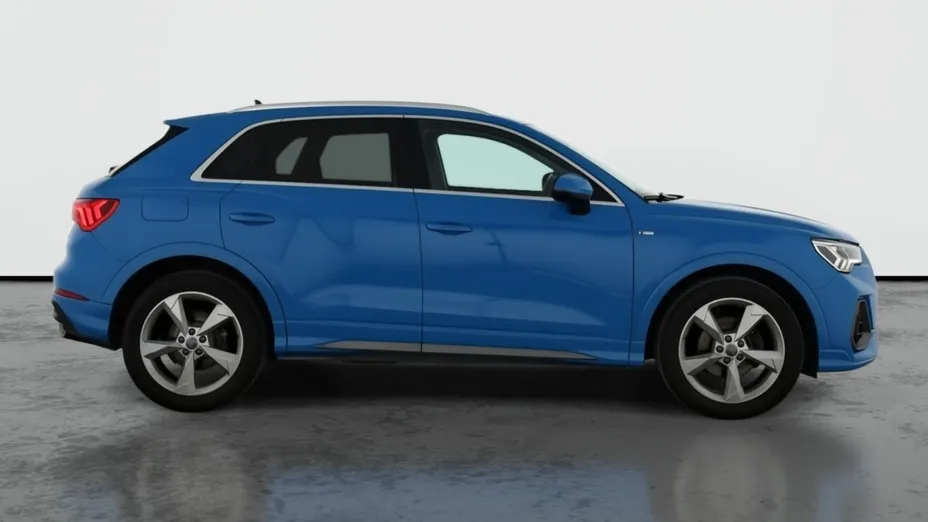 Audi Q3 -