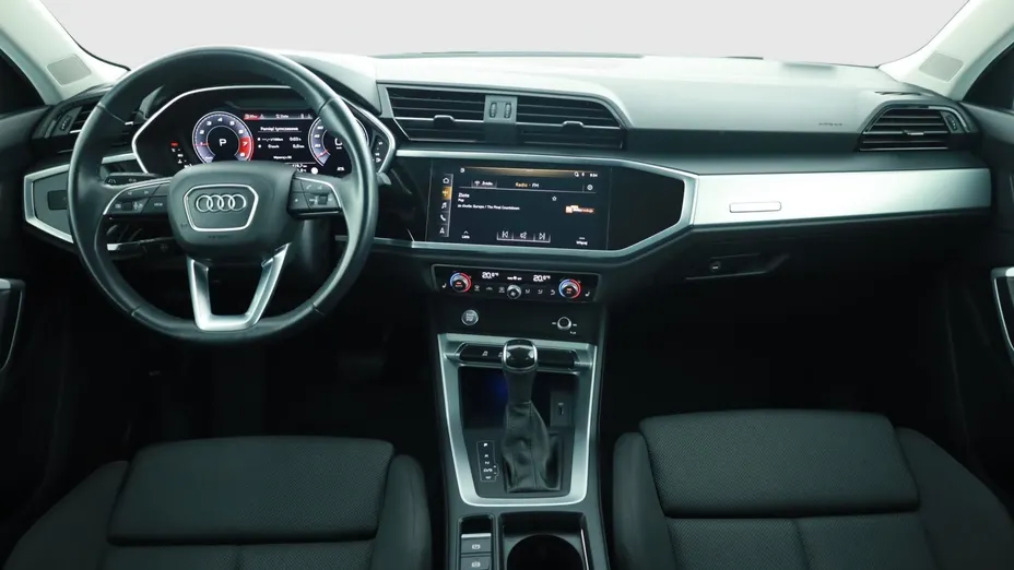 Audi Q3 -