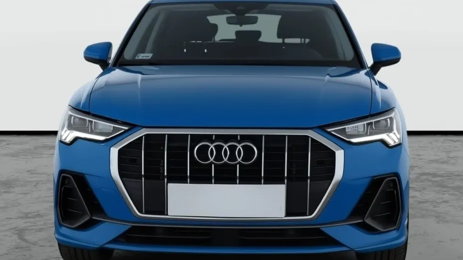 Audi Q3 -