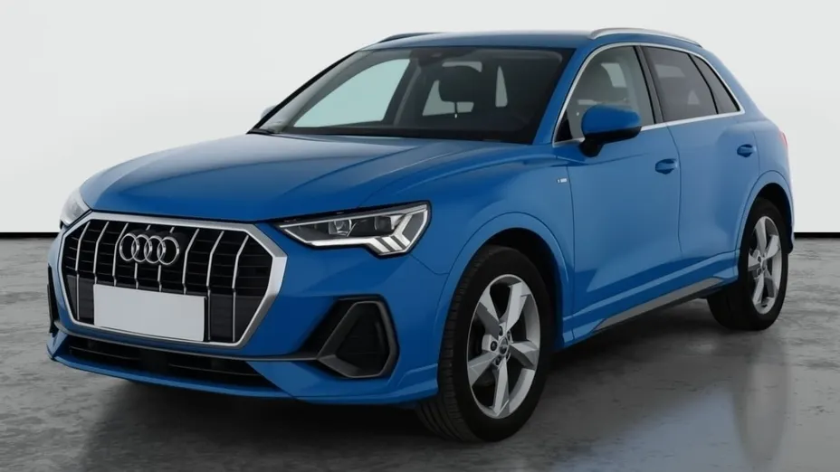 Audi Q3 -